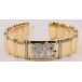 Armreif Armband Elefant mit Rubin und 72 Brillanten 1,1 ct in 18 Kt. 750 Gold