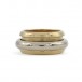 PIAGET Ring Possession Drehring in 18 Kt. 750 Gold mit Certifikat Gr. 55