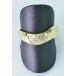 Ring mit Brillanten Diamanten in aus 18 Kt. 750 er Gold 58 Ringe fein!