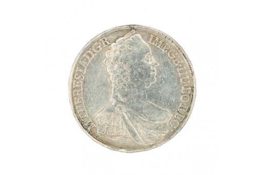 Maria Theresia Taler 1765 Sammlerst&uuml;ck Silberm&uuml;nze RDR silver coin
