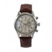 Herrenarmbanduhr IWC Der Fliegerchronograph Automatic Stahl IW370623