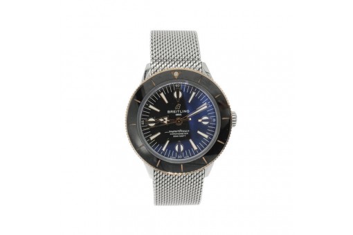 BREITLING Superocean Heritage 57 Ref U10370 automatic Chronometer