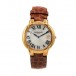 Armbanduhr Raymond Weil Jasmine Ref. 5235 Quarz vergoldet