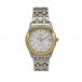 HAU GUCCI Automatic 530/536M Stahl Gold Datum um 1990 edel