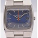 Herren Armbanduhr Eterna Matic 2002 Automatik  Zustand Stahl HAU