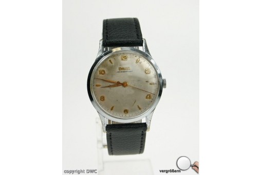 Armbanduhr Herren Uhr Marke Doxa Luxus Uhren Sammlerst&uuml;ck Hau top