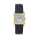 Damen Armbanduhr CARTIER Tank Chinoise 66009 mit Brillanten in 18 Kt. 750 Gold