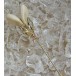 Anstecknadel Hutnadel Nadel mit Grandel in aus 585 Gold Tracht Trachten Damen