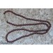 Granatcollier Collier Edelsteine Hals Kette Ketten mit Granat Antik Antikes
