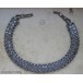Silbercollier Antikcollier Collier Silber Halskette Antik Ketten Antike Damen